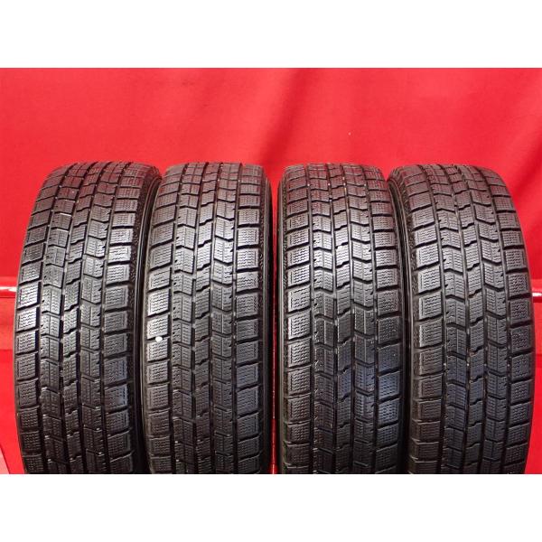 お値打ち品 人気サイズ】165/60R15 77Q スタッドレスタイヤ 4本セット