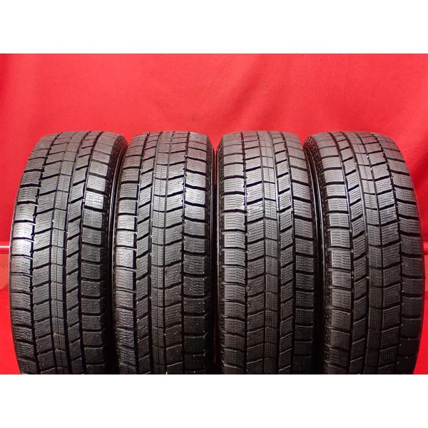 スタッドレス4本 《 オートバックス 》 ノーストレック N5 [ 195