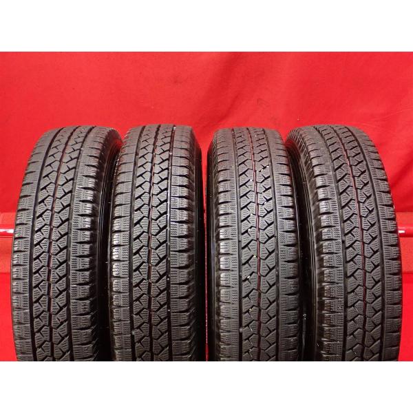 155/80R14 88/86N LTブリヂストン22年 スタッドレス 4本 taiheishopping_s053301770