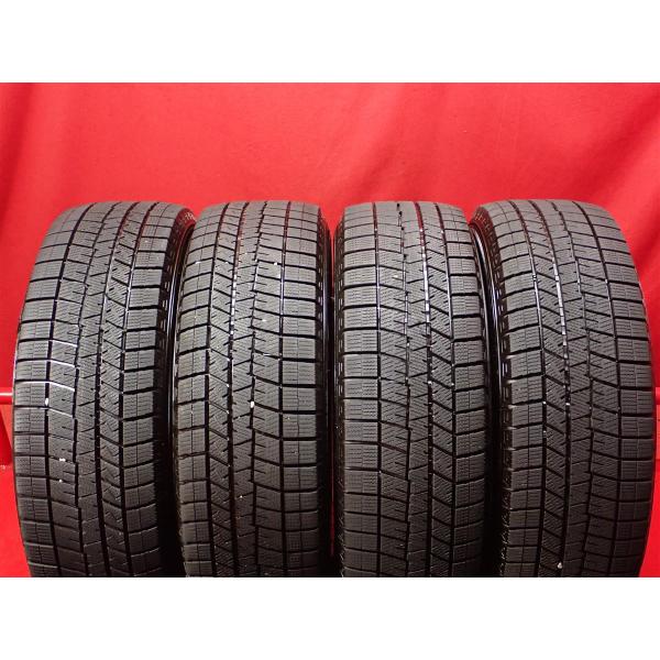 人気モデル お値打ち品】205/65R16 95Q スタッドレスタイヤ 4本セット