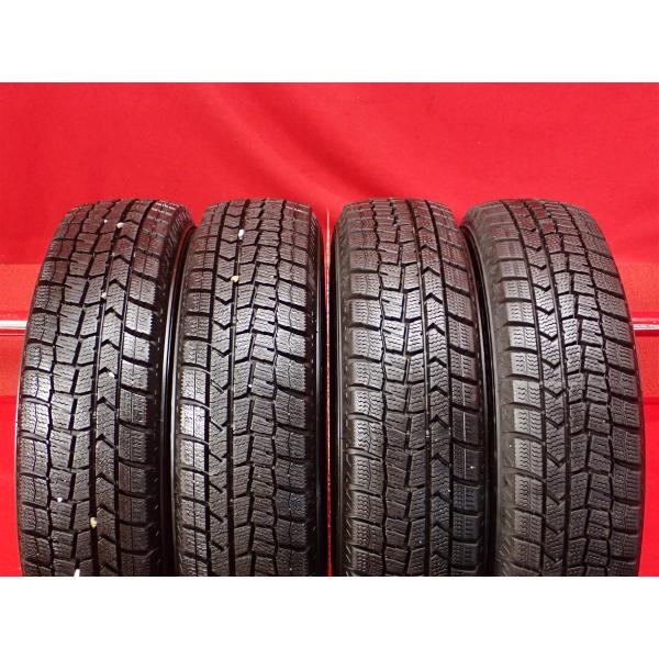 【新品未使用】25年製WINTER MAXX02 145/80R12 4本セット 希少サイズ 4本セット】ダンロップ ウィンターマックス02 WM02 [145