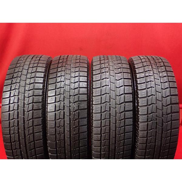 お値打ち品】215/60R16 95Q スタッドレスタイヤ 4本セット