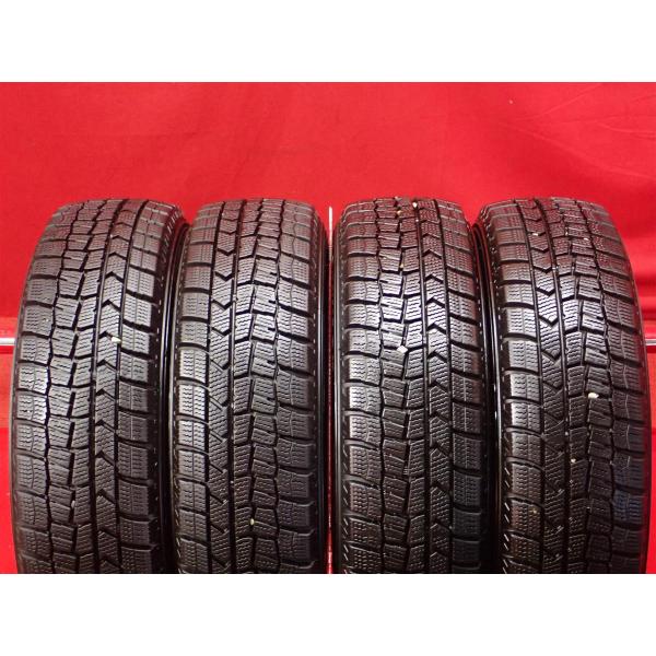 お値打ち品】155/65R13 73Q 冬用 スタッドレスタイヤ 4本セット 
