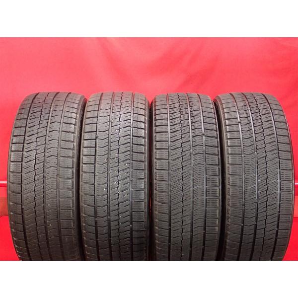 激安】225/40R18 88Q 4本 冬用 スタッドレスタイヤ 《ブリヂストン
