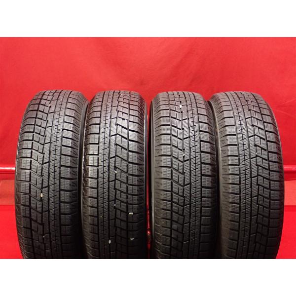 超バリ溝165/60R15国産ヨコハマアイスガードIG60スタッドレス4本セット バリ山】165/60R15 77Q 4本 冬用 スタッドレスタイヤ 《ヨコハマ