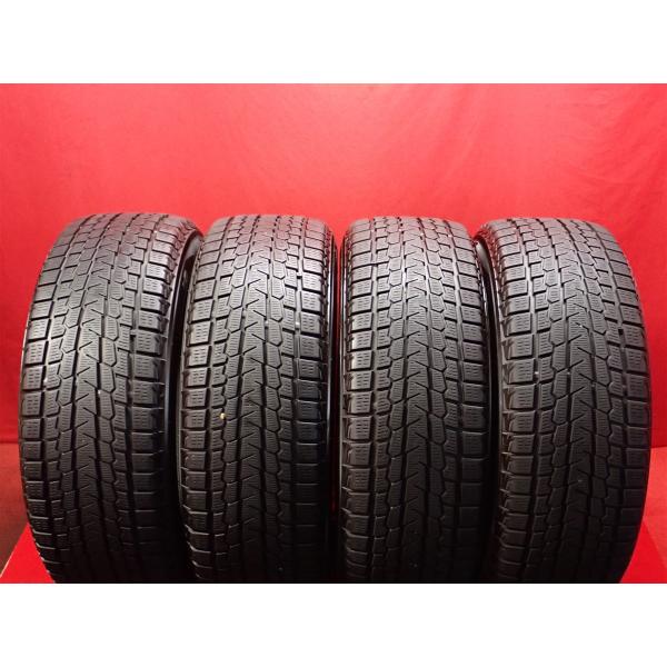 18インチスタッドレスタイヤ　235/60R18 アイスガードGO75 YOKOHAMA iceGUARD G075 235/60R18 107Q XL | タイヤの通販 販売と交換
