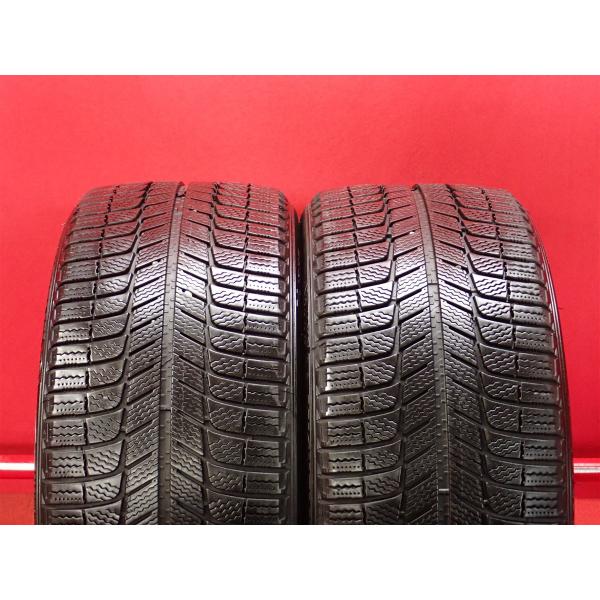 245/40R19 2本　スタッドレス　ミシュラン　期間限定出品 激安】245/40R19 98H 2本 冬用 スタッドレスタイヤ 《ミシュラン X-ICE