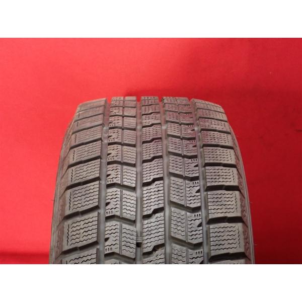 205/65R16 95Q 1本 冬用 スタッドレスタイヤ単品 《グッドイヤー アイスナビ 7》 8.5分山  ミニクロスオーバー sta16