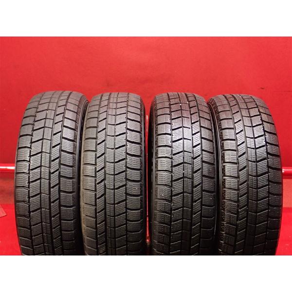 良山】165/65R14 79Q 4本 冬用 スタッドレスタイヤ 《オートバックス