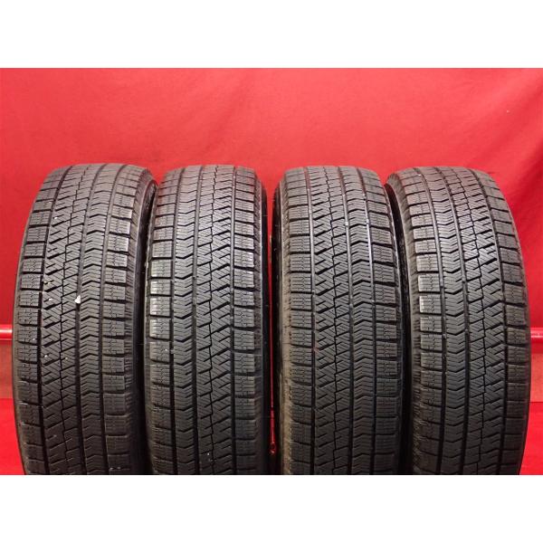 ブリヂストンスタッドレス175／65R15 84Q お値打ち】175/65R15 84Q 4本 冬用 スタッドレスタイヤ