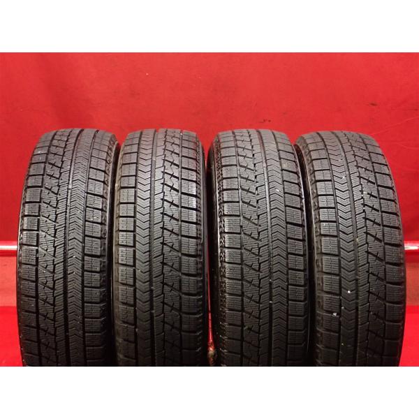 お値打ち】155/65R14 75Q 4本 冬用 スタッドレスタイヤ 《ブリヂストン 