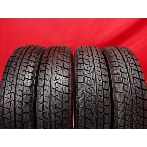 スタッドレス4本 145/80R13 75Q 4本セット ブリヂストン アイス