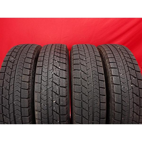 スタッドレス ブリヂストンVRX 155/80R13 ４本 スタッドレス4本 155/80R13 79Q 4本セット ブリヂストン