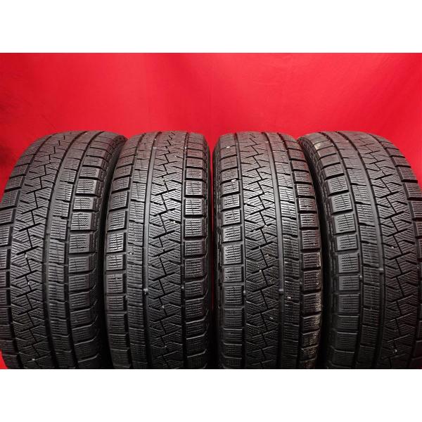 スタッドレス4本 185/65R15 88Q 4本セット ピレリ アイス