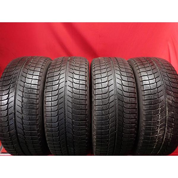 アウディ スタッドレス 225/50R17 4本セットグッドイヤー スタッドレス 