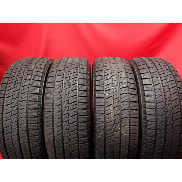 B85【送料無料】スタッドレスタイヤ 205/65R15 4本セット B85【送料無料】スタッドレスタイヤ 205/65R15 4本セット