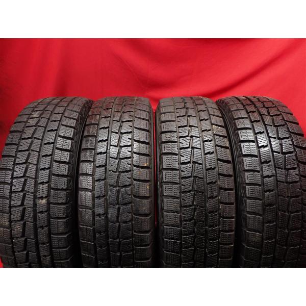 スタッドレス　ダンロップ WINTER MAXX 185/70R14 ノート スタッドレス4本 185/70R14 88Q 4本セット ダンロップ ウィンター MAXX
