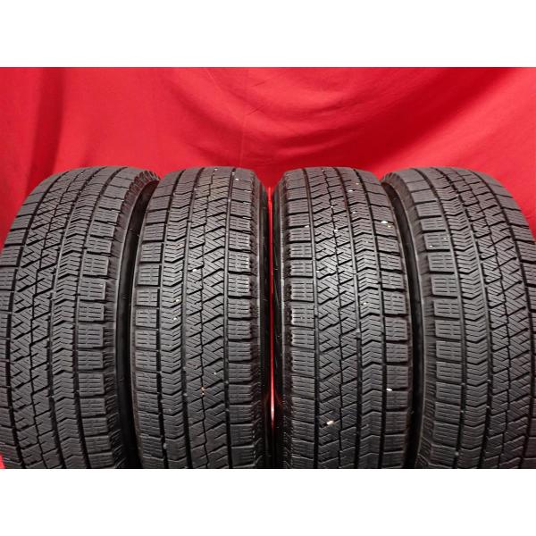 165/65R14 スタッドレスタイヤ ブリヂストン ブリザックVRX2・4本 taiheishopping_s053600773