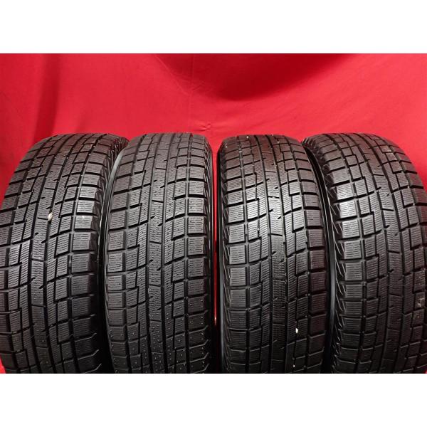 スタッドレス4本 185/60R15 84Q 4本セット ヨコハマ PRACTIVA ICE BP02 