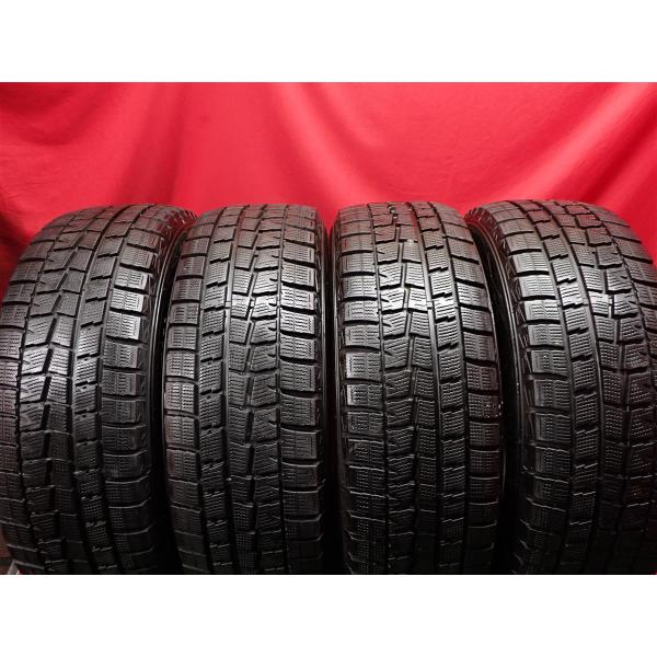 スタッドレスタイヤWINTERMAXX WM01 225/60R17 ダンロップ スタッドレス4本 225/60R17 99Q 4本セット ダンロップ
