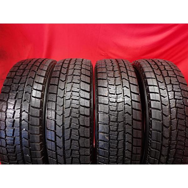 スタッドレス4本 165/60R15 77Q 4本セット ダンロップ ウィンター MAXX