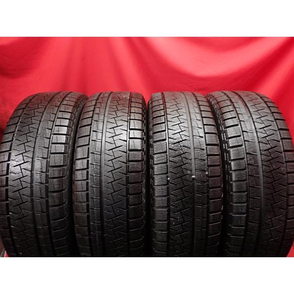 スタッドレス4本 225/60R17 99Q 4本セット ピレリ アイス