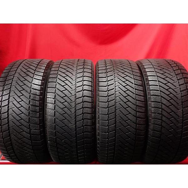 2023年 M+S 205/55R17 Nankang WS-1 4本 9分山