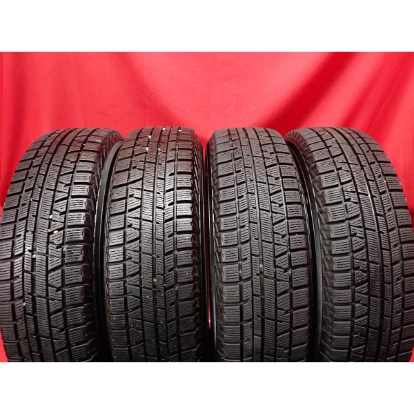 ヨコハマ IG50Plus 165/70R14ホイール付き 2020年製 安心の国産