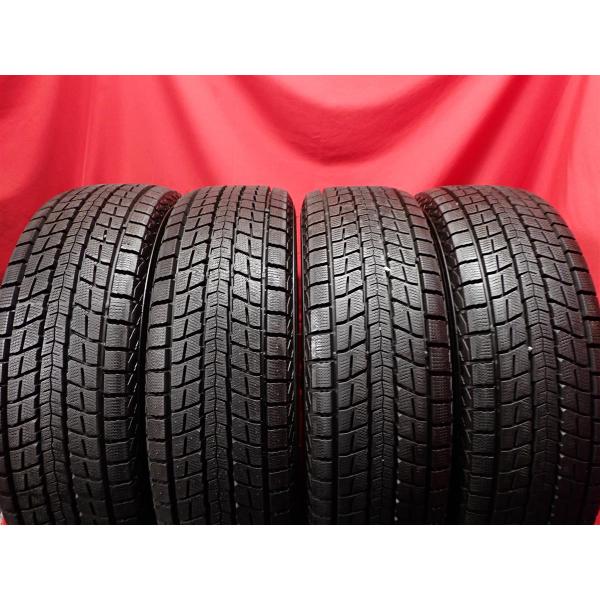 ダンロップ スタッドレスタイヤ 215/70R16 4本セット スタッドレス4本 215/70R16 100Q 4本セット ダンロップ