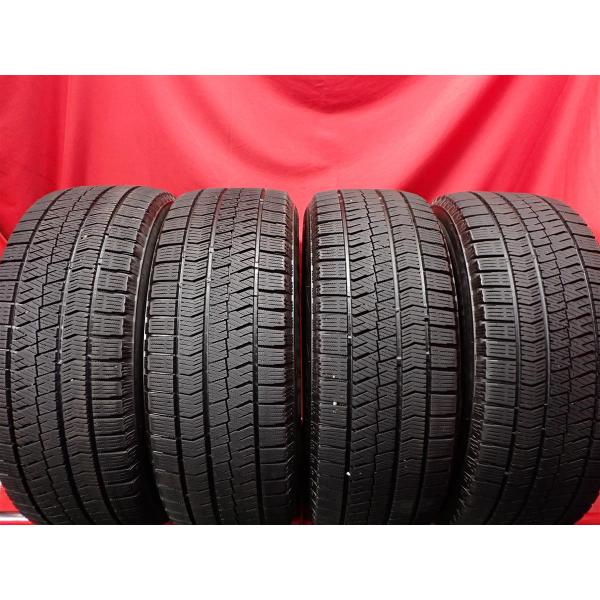 シ*ン様 スタッドレス【205/55R16 91Q】BLIZZAK VRX2 [ imgrc0082444091.jpg
