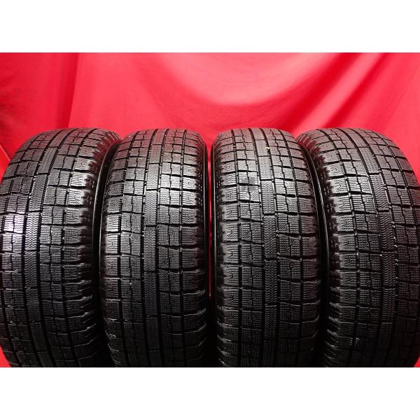 195/65R15 4本 トーヨー GARIT G5 スタッドレス スタッドレス4本 195/65R15 91Q 4本セット トーヨー ガリット G5