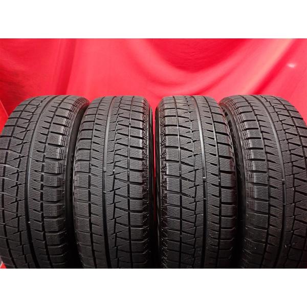 スタッドレス4本 215/60R16 95Q 4本セット ブリヂストン ブリザック  
