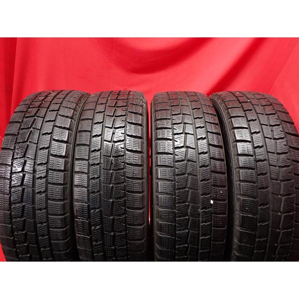 165/60R15 4本セット ダンロップWINTER MAXX WM01 スタッドレス4本 165/60R15 77Q 4本セット ダンロップ ウィンター MAXX