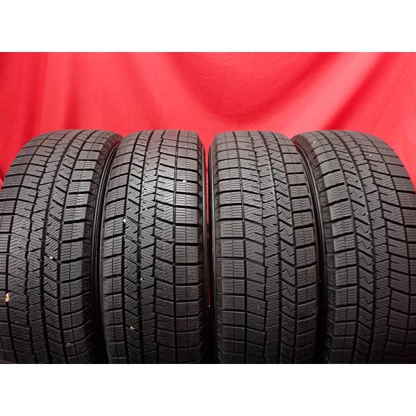 スタッドレスタイヤ 185/65R15 88Q ダンロップ  4本セット WINTER MAXX 02 4本 2025年製 スタッドレスタイヤ 185/65R15 88Q