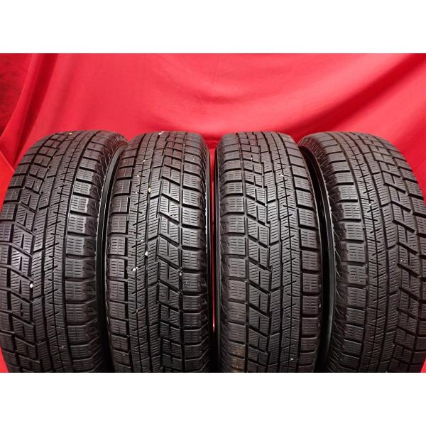 全国送料込☆ヨコハマアイスガードIG60☆175/70R14☆スタッドレスタイヤ 良品 お値打ち価格】175/70R14 84Q スタッドレスタイヤ 4本セット