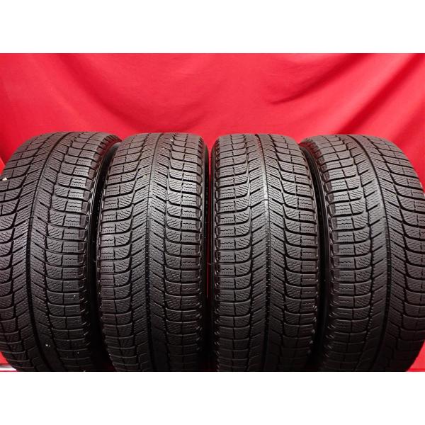 新品冬タイヤ ミシュラン X-ICE3+ 215/55R16 97H - メルカリ｜17インチ