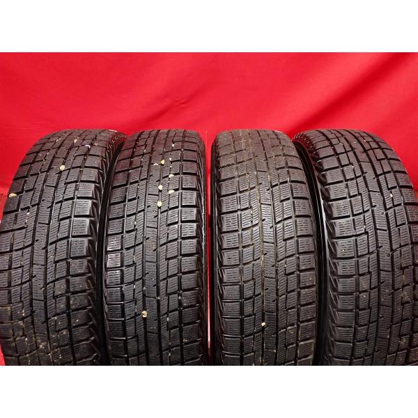 LEYCEA 155/65R14 YOKOHAMA IceGurad iG30 スタッドレスタイヤ