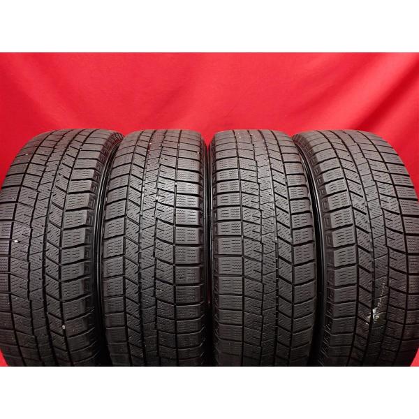 185/60R15 ダンロップ WM03 スタッドレスタイヤ 4本セット Amazon.co.jp: ダンロップ(DUNLOP) スタッドレスタイヤ 4本