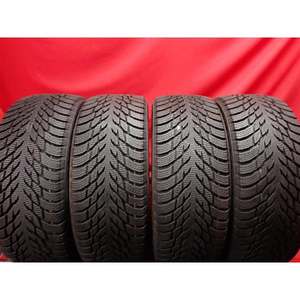 スタッドレス225/45R18×4本セット ノキアン ハッカペリッタR3 FRT taiheishopping_s053603170