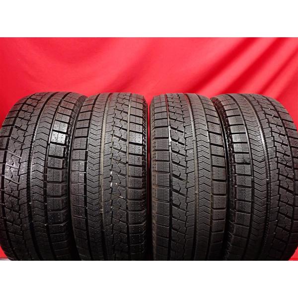 スタッドレス4本 205/55R16 91Q 4本セット ブリヂストン ブリザック