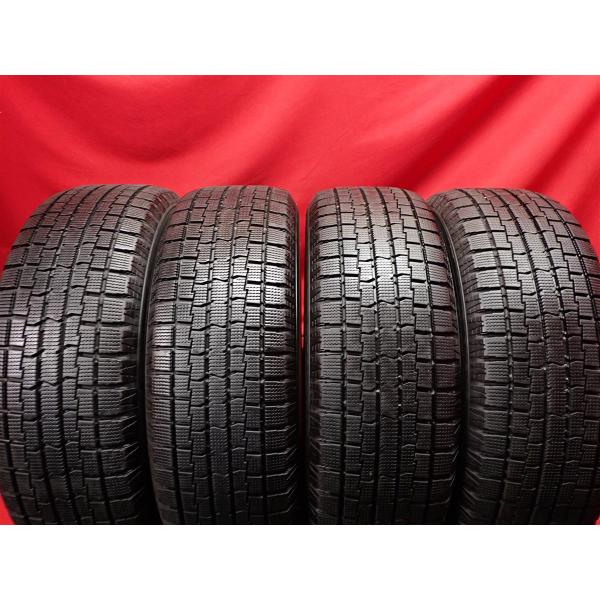 195/65R15 スタッドレス TOYO 製品 アイスフロンテージ 年式特価品 程度良好 お値打ち品】195/65R15 91Q スタッドレスタイヤ 4本セット