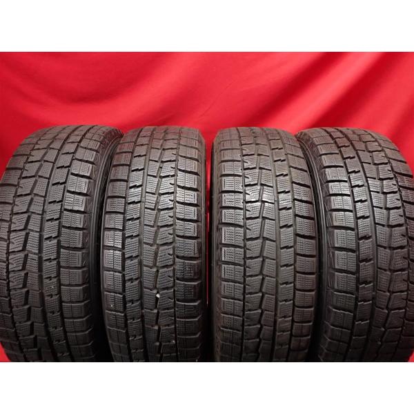 195/65R15 ダンロップWINTER MAX4本 スタッドレス4本 195/65R15 91Q 4本セット ダンロップ ウィンター MAXX