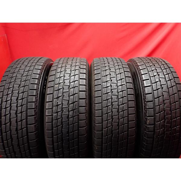 235/65R18 8部山 GOOD YEAR ICENAVI SUV アルミ付 アイスナビ エスユーブイ[ICE NAVI SUV]｜日本グッドイヤー 公式サイト