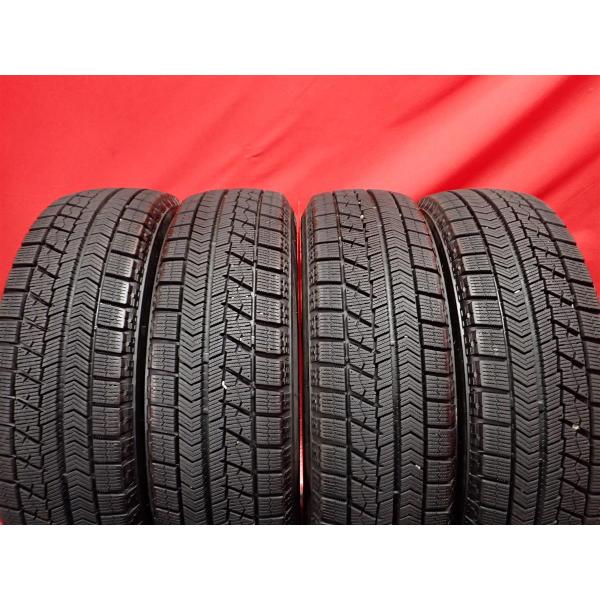 スタッドレス4本 155/65R14 75Q 4本セット ブリヂストン ブリザック