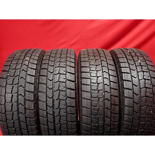 スタッドレス4本 175/65R14 82Q 4本セット ダンロップ ウィンター MAXX