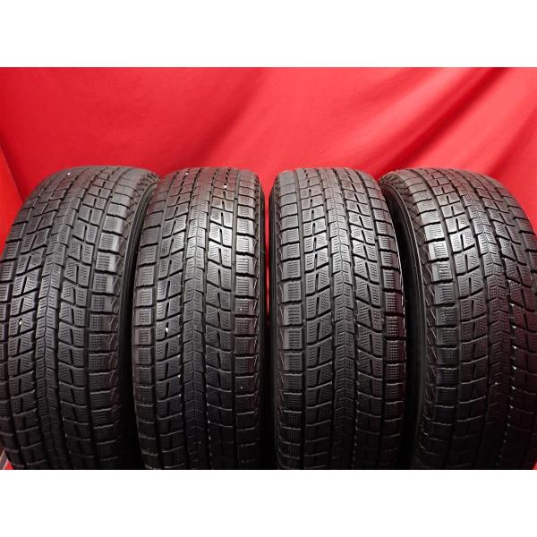 ダンロップ スタッドレスタイヤ 215/70R16 4本セット スタッドレス4本 215/70R16 100Q 4本セット ダンロップ ウィンター