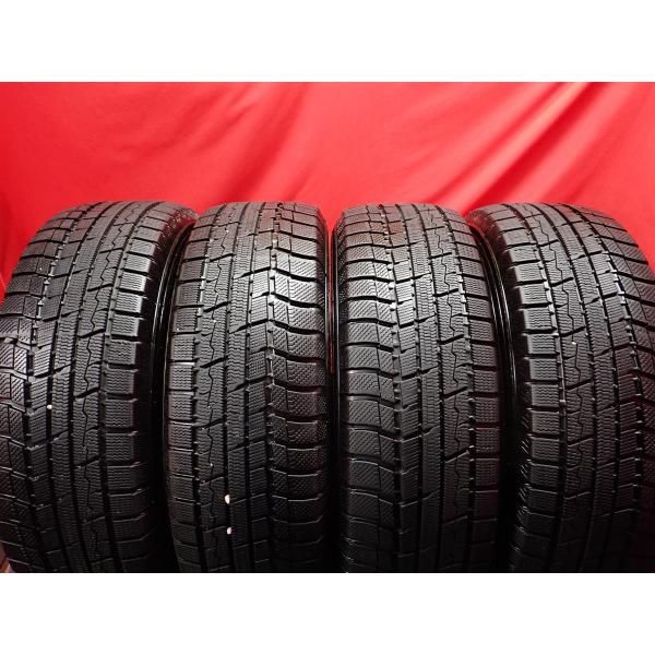 225/65/17 スタッドレス　4本 スタッドレス4本 225/65R17 102Q 4本セット トーヨー ウィンター
