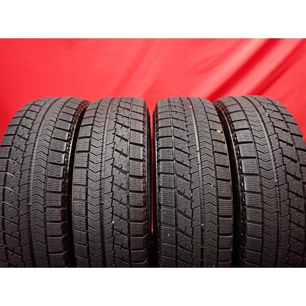 2018年製 BRIDGESTONE(ブリヂストン) BLIZZAK VRX 175/70R14