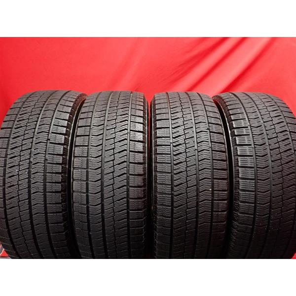 あばんと【4本セット】ブリヂストン ブリザック 215/55R17 タイヤ スタッドレス4本 215/55R17 94Q 4本セット ブリヂストン