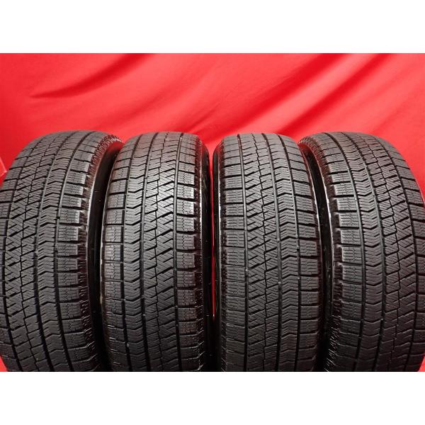 ブリヂストン BLIZZAK 185/60R16 スタッドレス 4本セット スタッドレス4本 185/60R16 86Q 4本セット ブリヂストン ブリザック